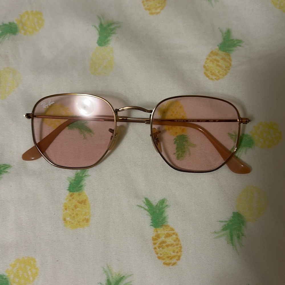 Ray ban sunglasses